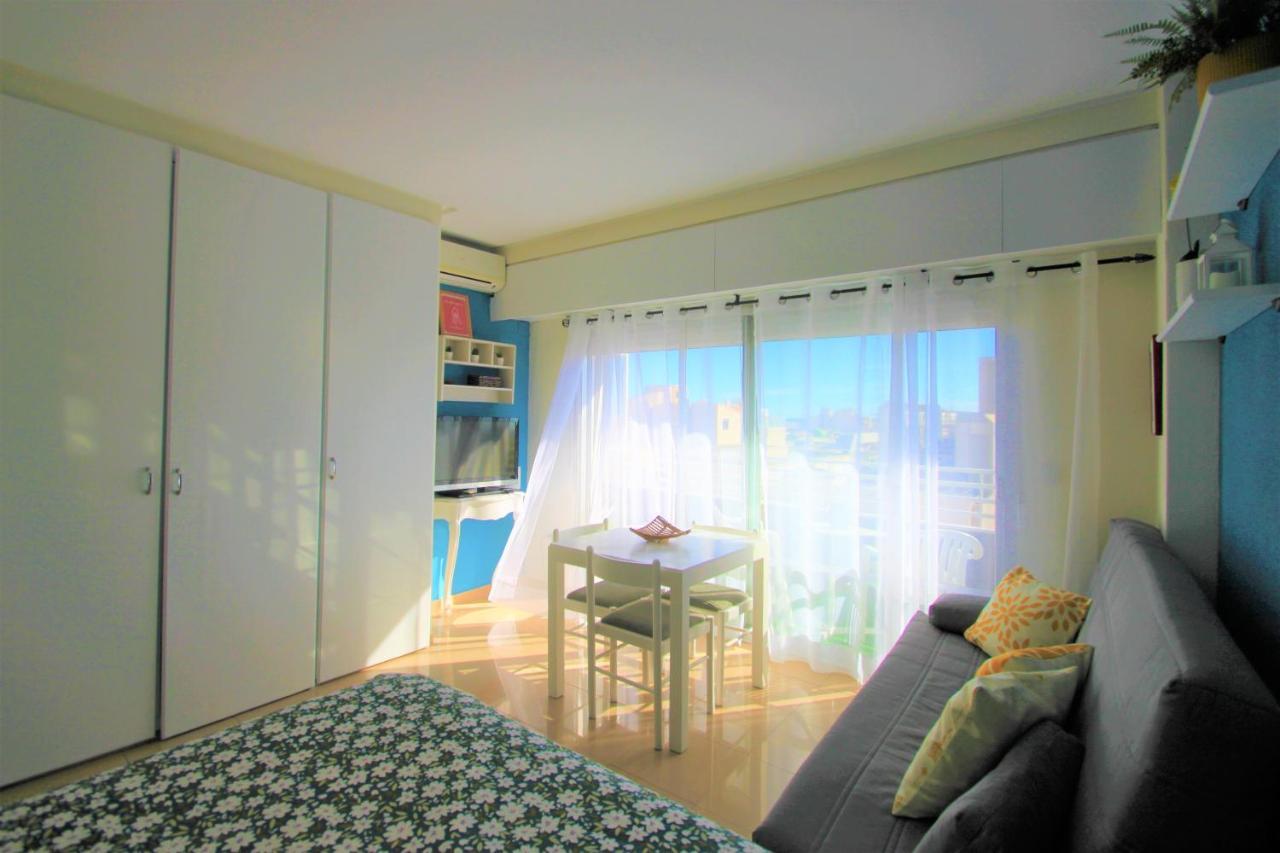 Casaturis Studio In The Center Of Alicante A107 Exterior foto